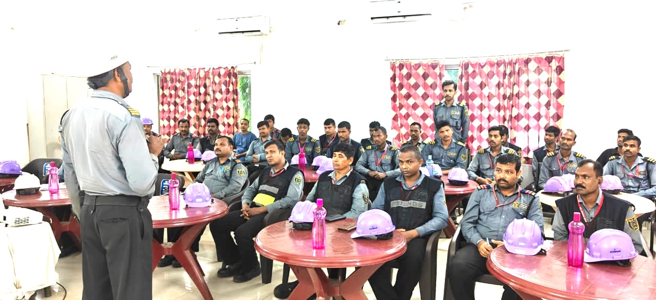 On-the-Job & Classroom Training Sessions & Activities Photographs&ndash; July 2026