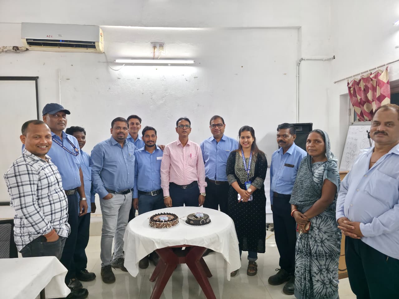 Birthday Celebration for the Month of June 2026