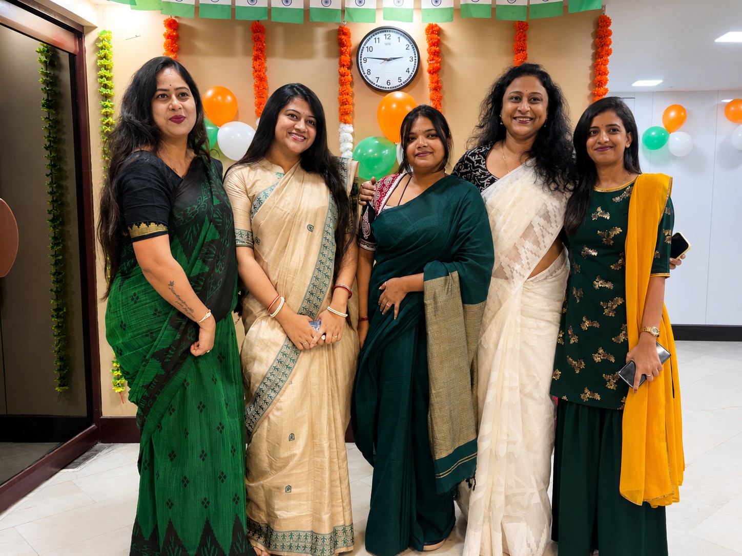 Independence Day Celebration &ndash; Kolkata Office - BAL - Photo 3